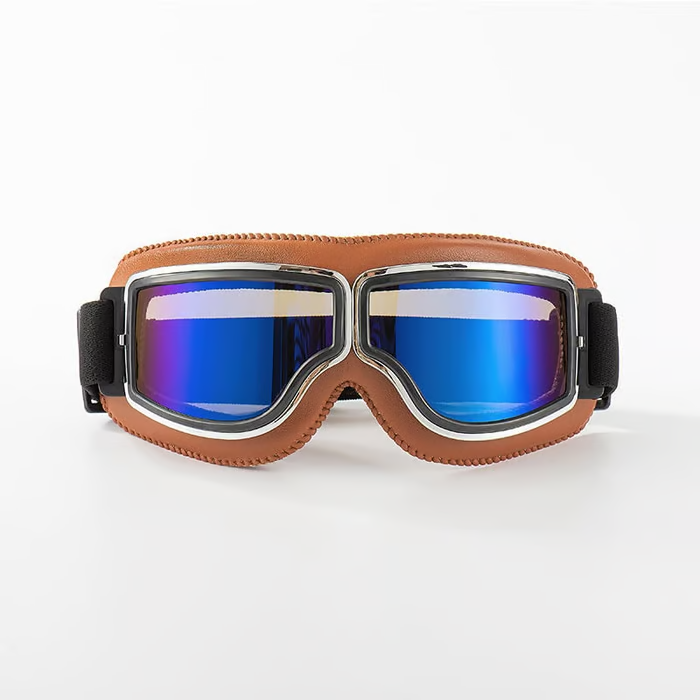 🏍️ Motorcycle Goggles 🕶️