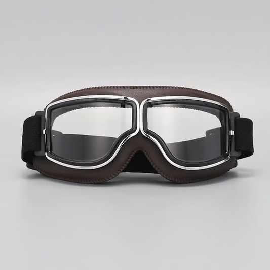 🏍️ Motorcycle Goggles 🕶️