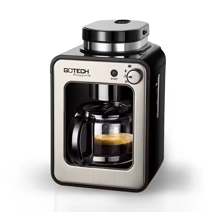 ☕ Automatic Home Coffee Maker 🌟