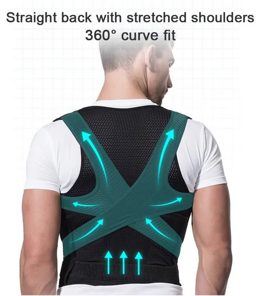 💦 HOT SALE: Posture Corrector 💦