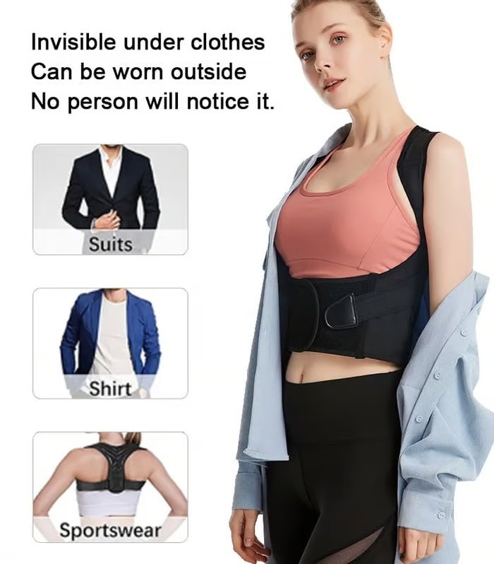 💦 HOT SALE: Posture Corrector 💦