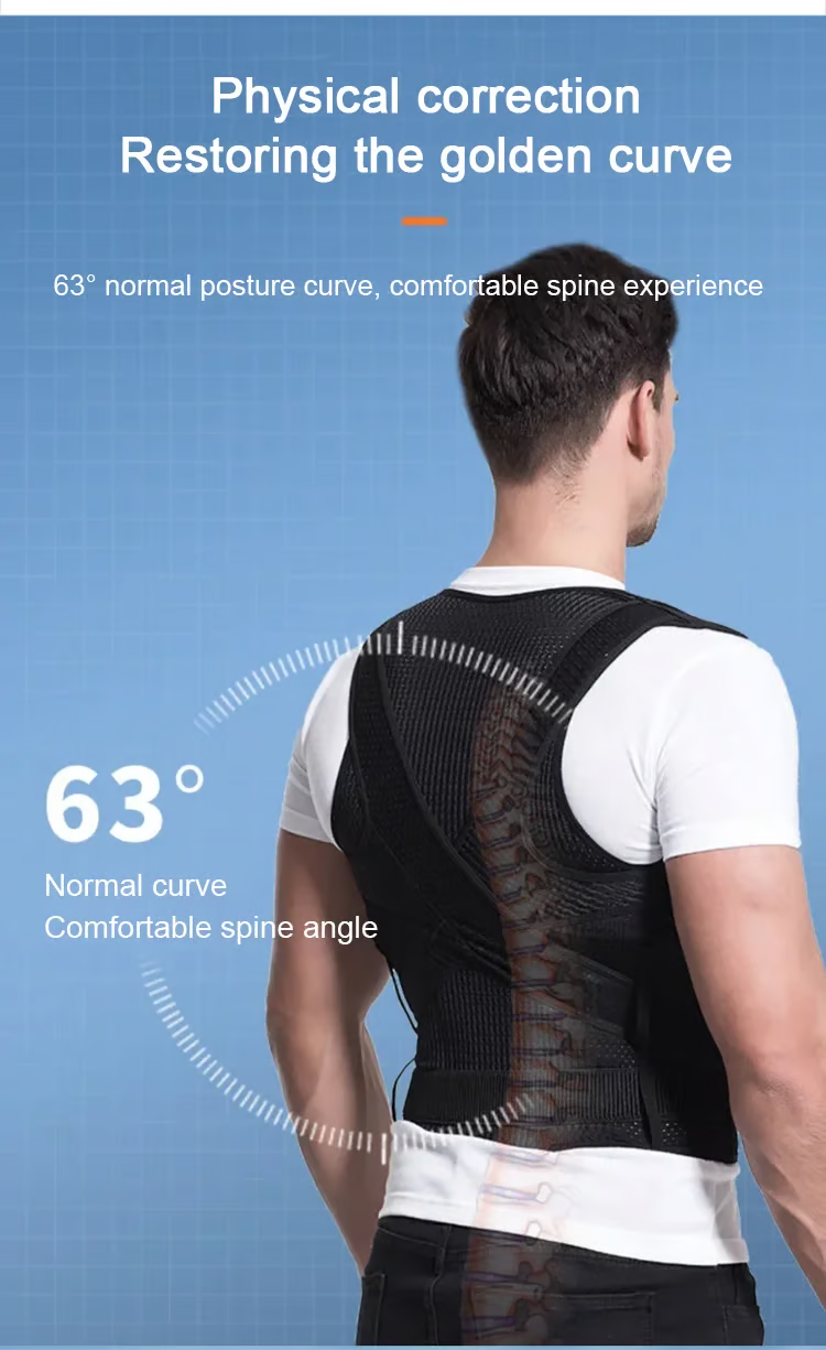 💦 HOT SALE: Posture Corrector 💦