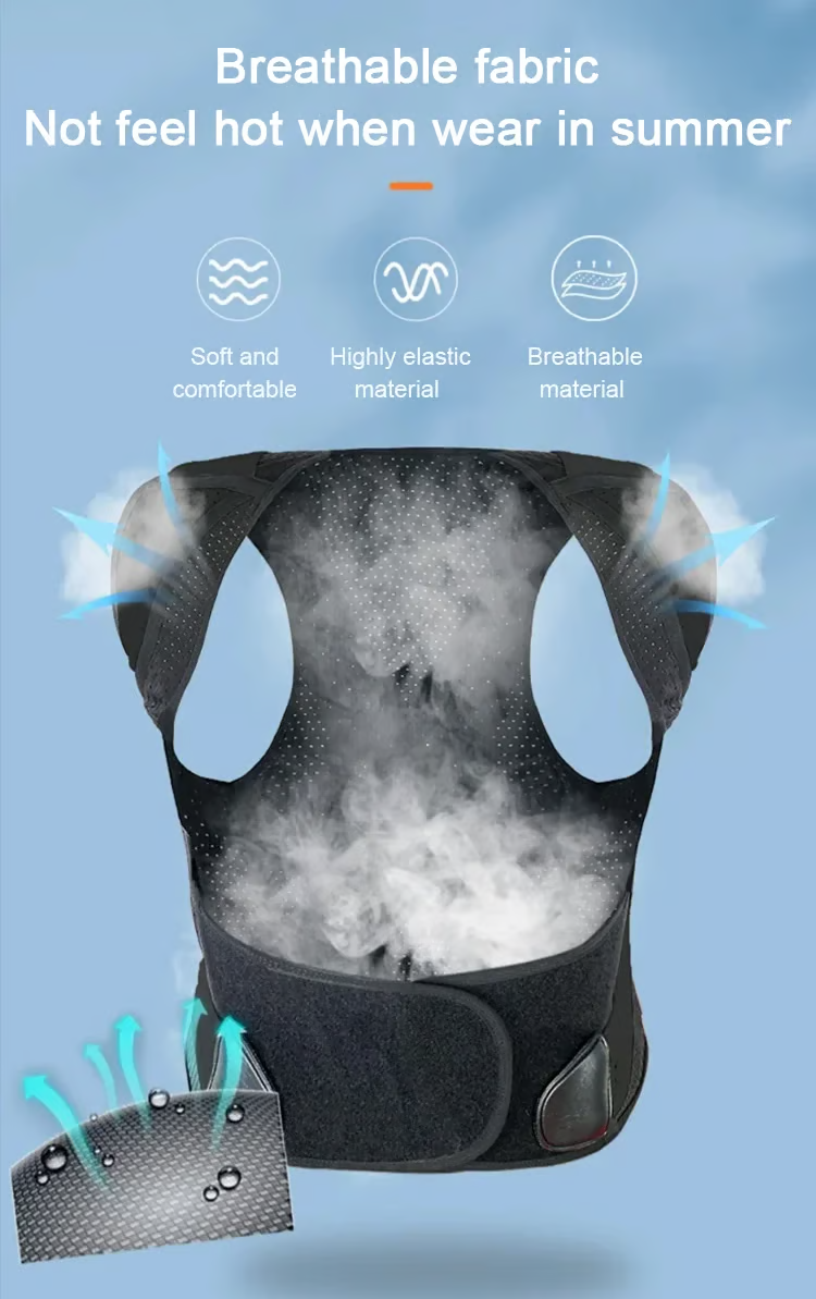 💦 HOT SALE: Posture Corrector 💦