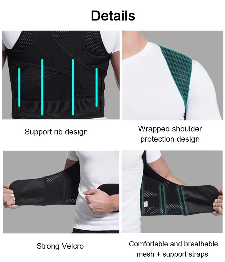 💦 HOT SALE: Posture Corrector 💦