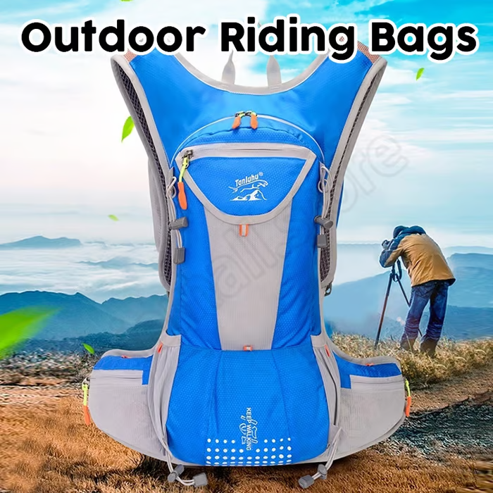 💥 47% OFF: Outdoor Riding Bags 🚴‍♂️