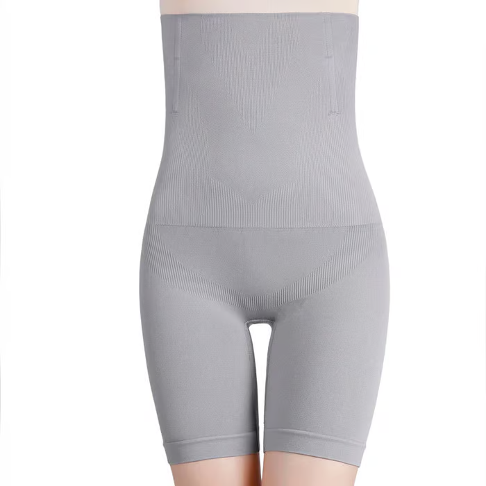 🌹Breathable Cool Tummy And Hip Lift Air Pants