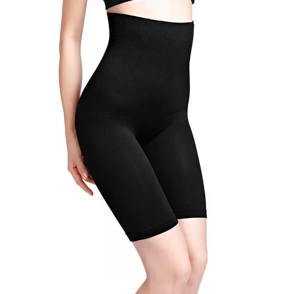 🌹Breathable Cool Tummy And Hip Lift Air Pants