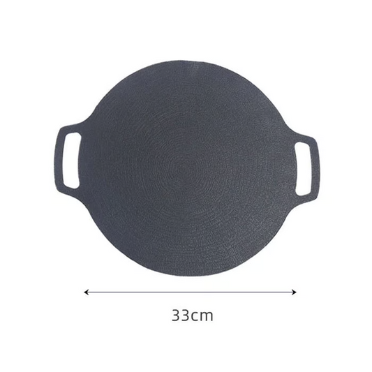 Non-Stick Round Baking Pan