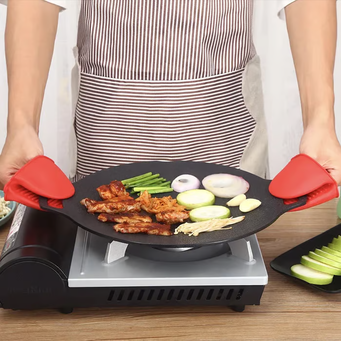 Non-Stick Round Baking Pan