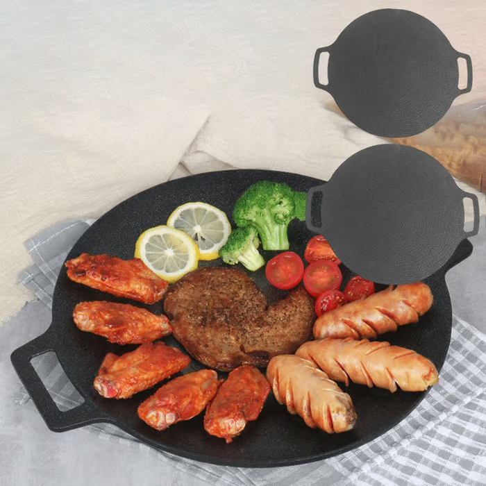 Non-Stick Round Baking Pan