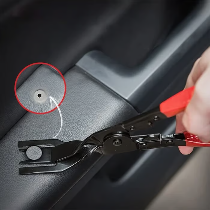 🔥Panel Clip Removal Pliers|Car Fuel Pipe Removal Pliers