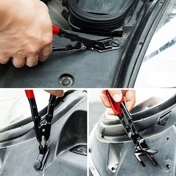 🔥Panel Clip Removal Pliers|Car Fuel Pipe Removal Pliers