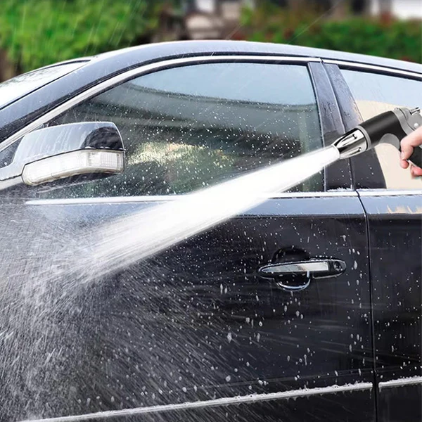 🚗 Multi-Functional High-Pressure Car Wash Water Gun 🚿