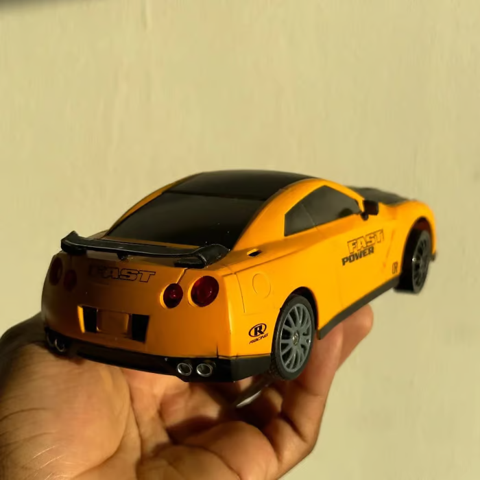 4WD RC Drift Car