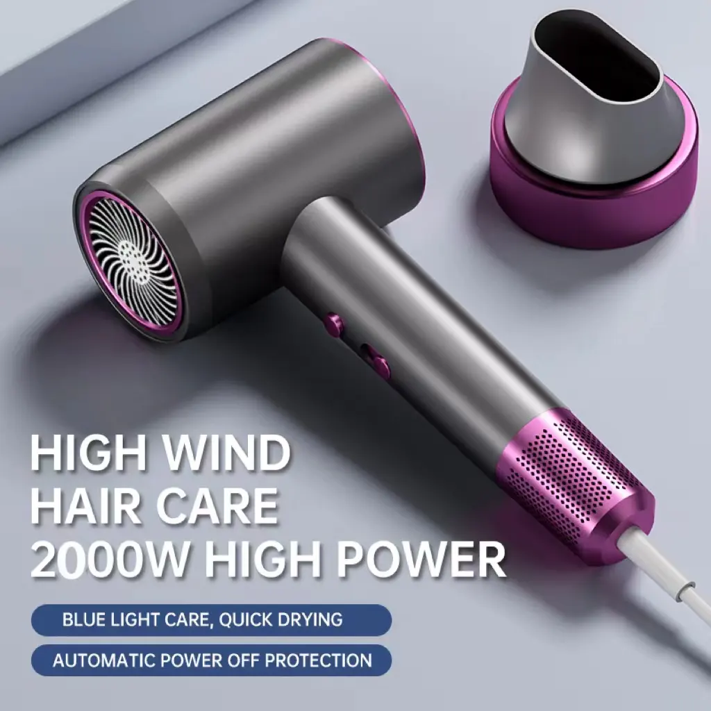 High quality hair dryers