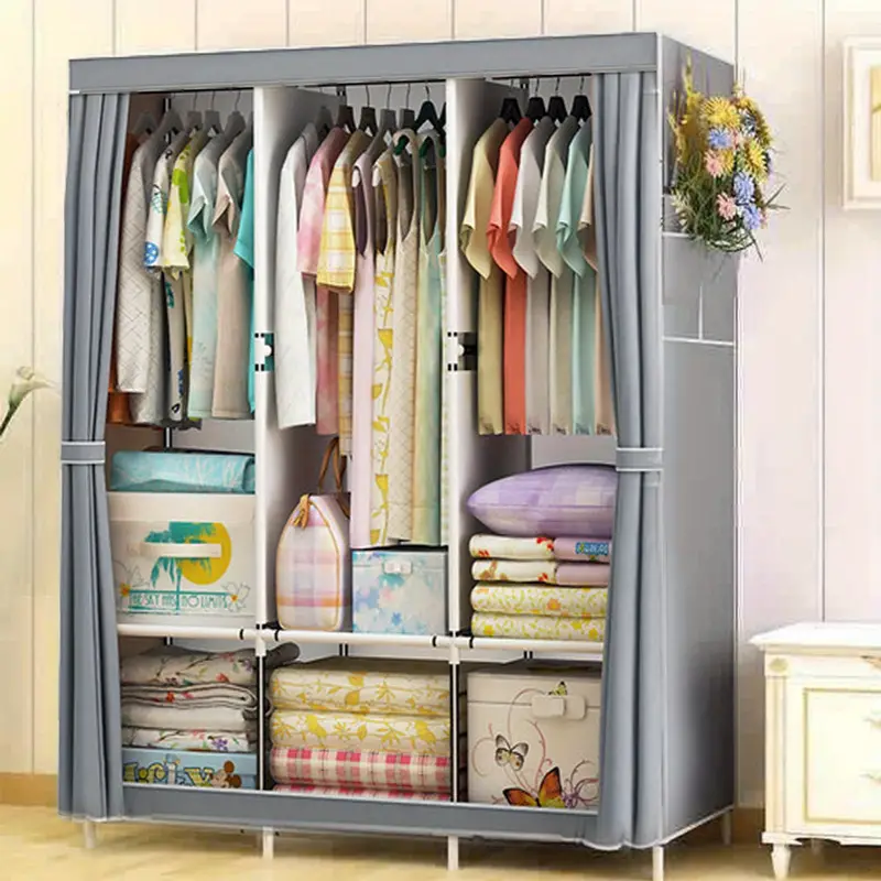 Portable Wardrobe