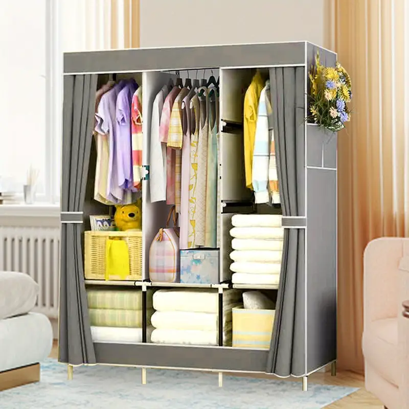 Portable Wardrobe