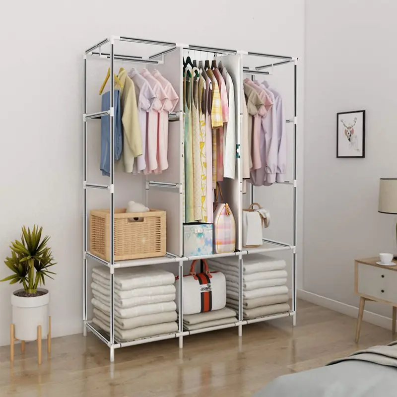 Portable Wardrobe