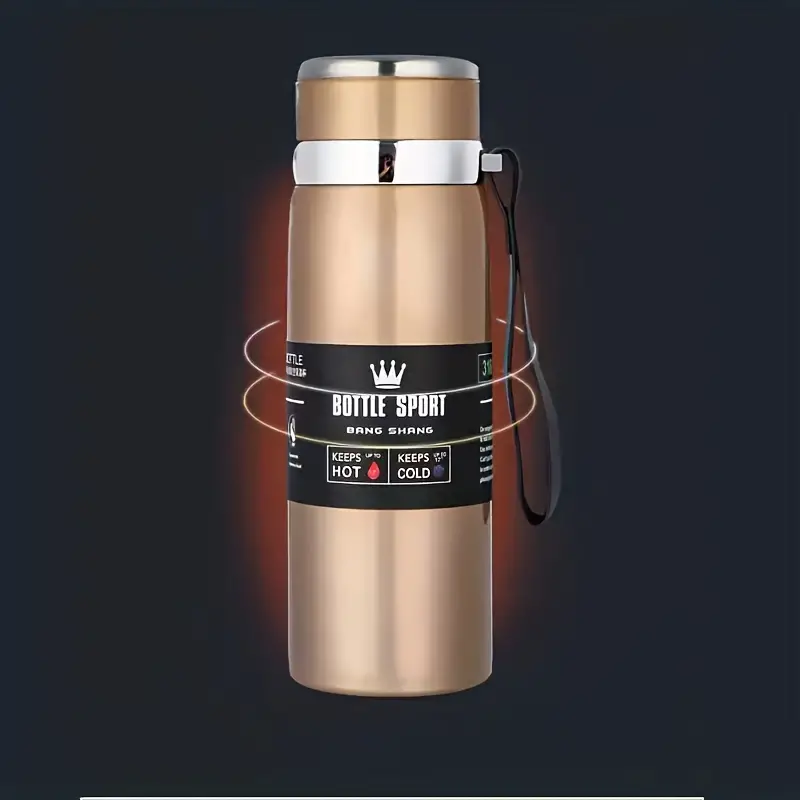 Stainless Steel Insulated Tumbler