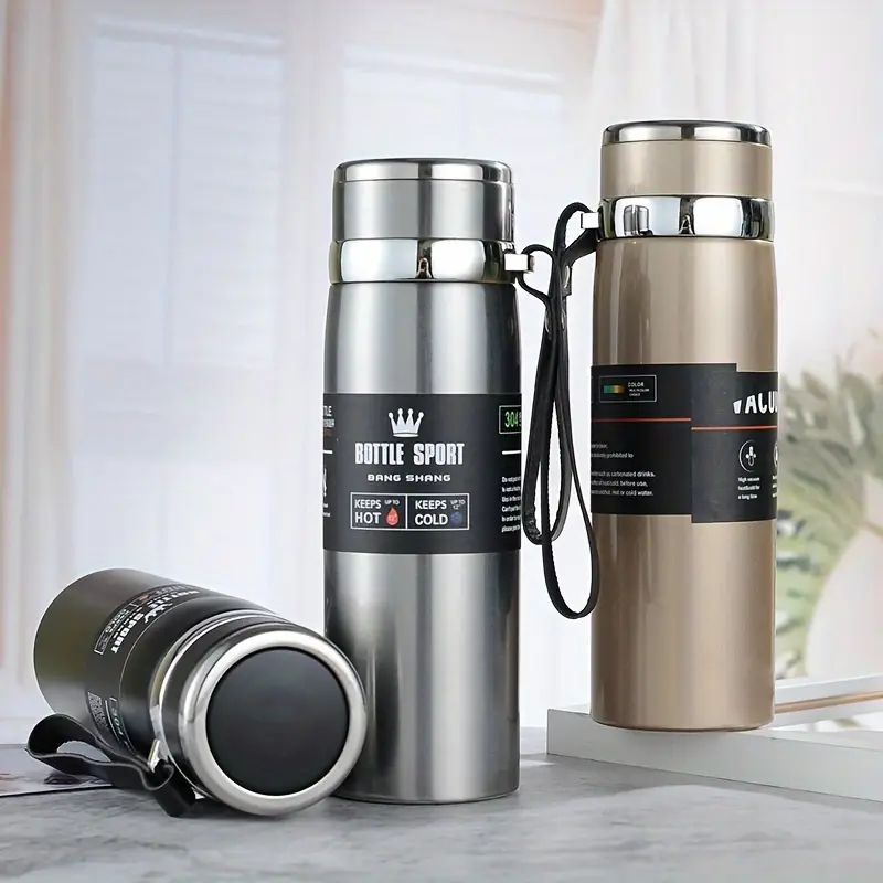 Stainless Steel Insulated Tumbler