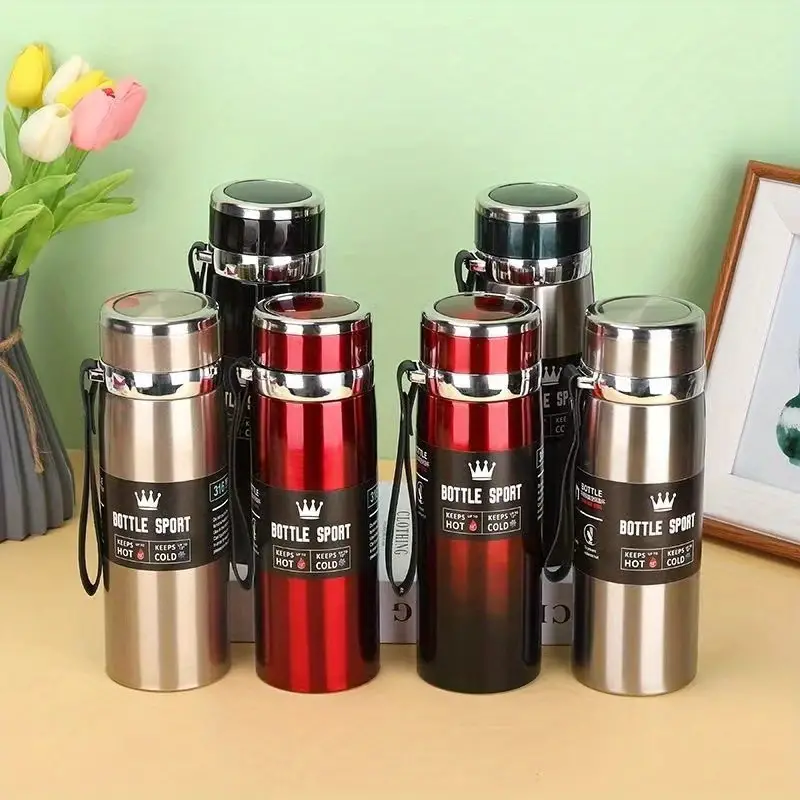 Stainless Steel Insulated Tumbler