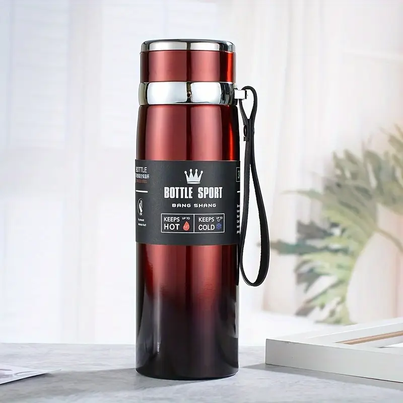 Stainless Steel Insulated Tumbler