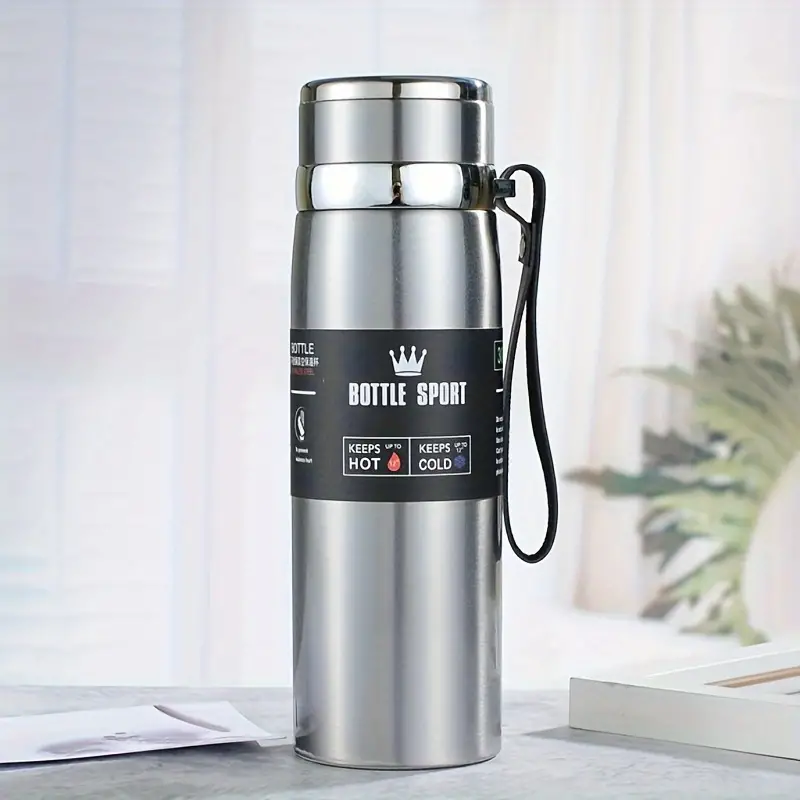 Stainless Steel Insulated Tumbler