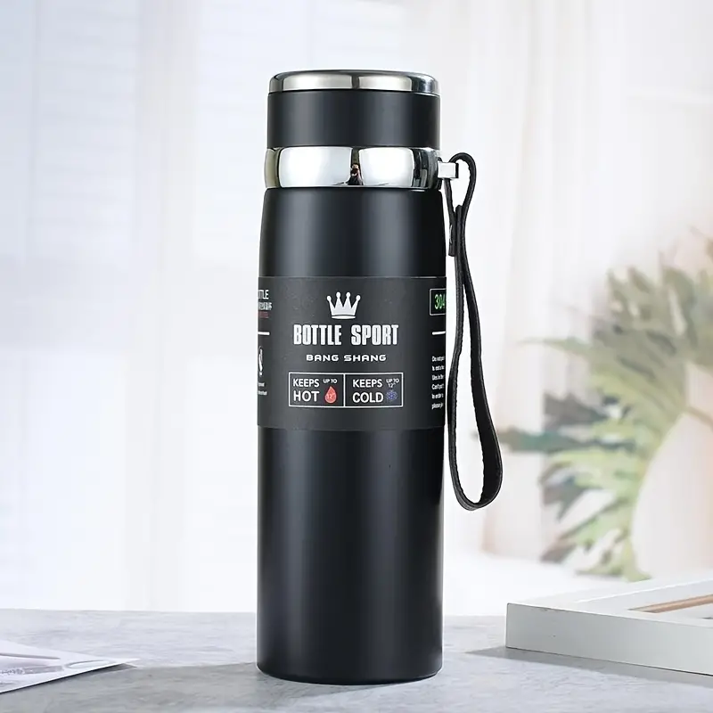 Stainless Steel Insulated Tumbler