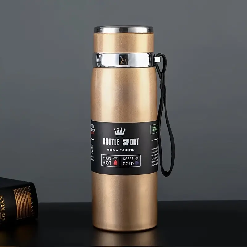 Stainless Steel Insulated Tumbler