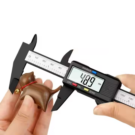 Digital Vernier Caliper