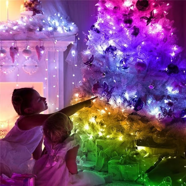 🔥DIY Festive Ambient Light