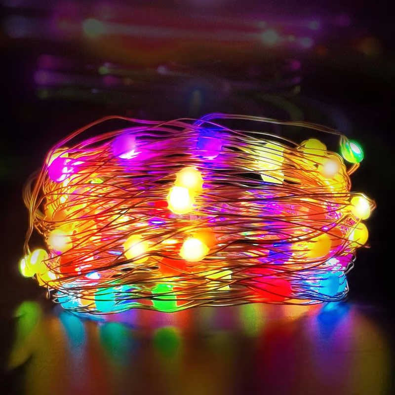 🔥DIY Festive Ambient Light
