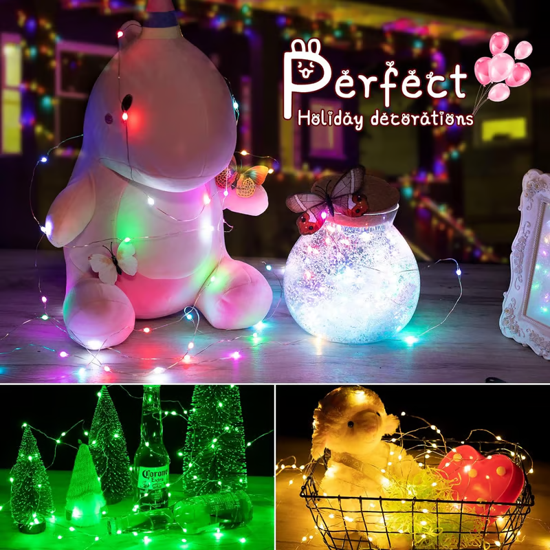 🔥DIY Festive Ambient Light