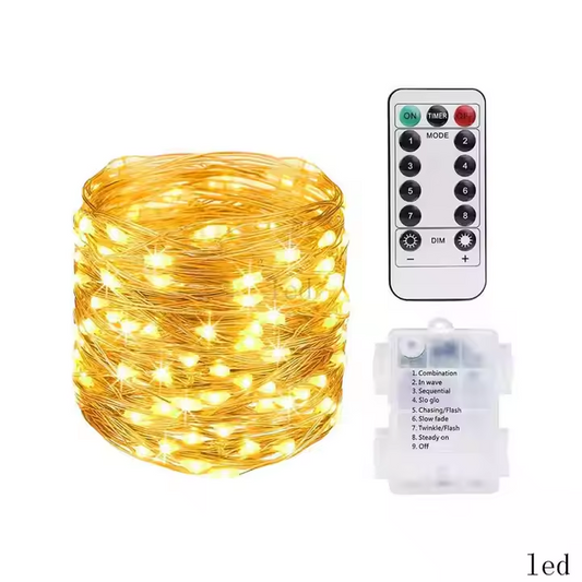 🔥DIY Festive Ambient Light
