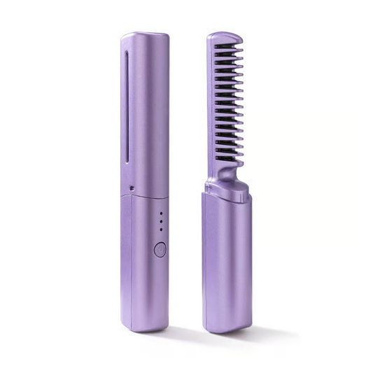 🔥 Latest Hairdressing Comb