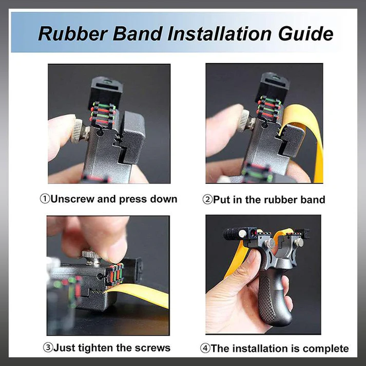 🔥⚡2025 new hot sale🔥Professional resin Laser Slingshot