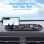 🚗Multifunction Car Anti-Slip Mat