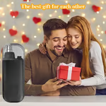🎁Hot Sale 💕 Rechargeable Portable Nose Hair Trimmer✂️