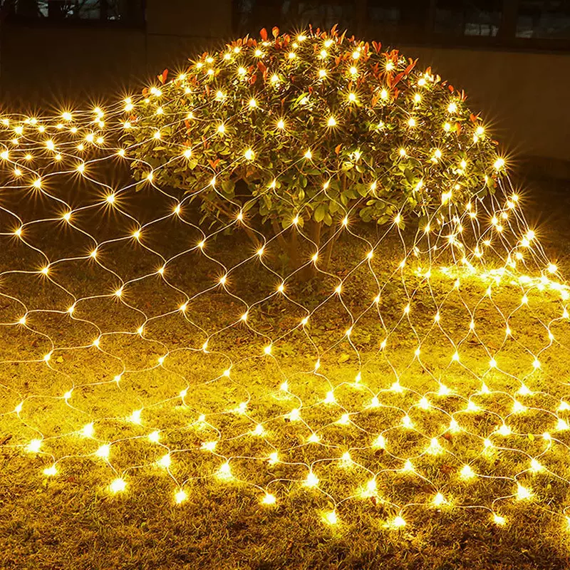 pecial Waterproof String Lights💡