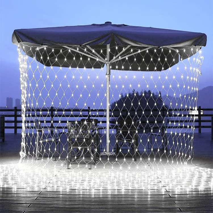pecial Waterproof String Lights💡