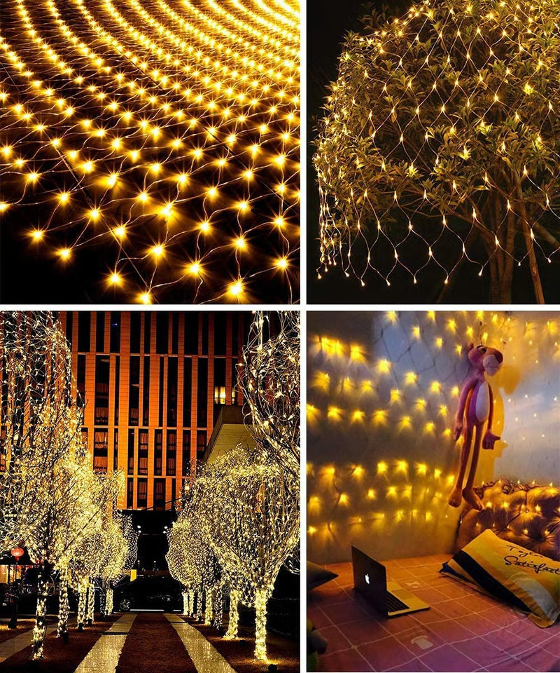 pecial Waterproof String Lights💡