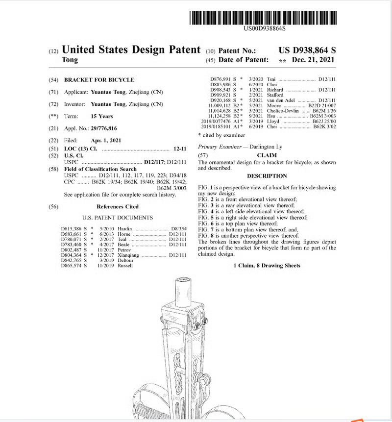 🔥Front Mounted Child Bike Seat