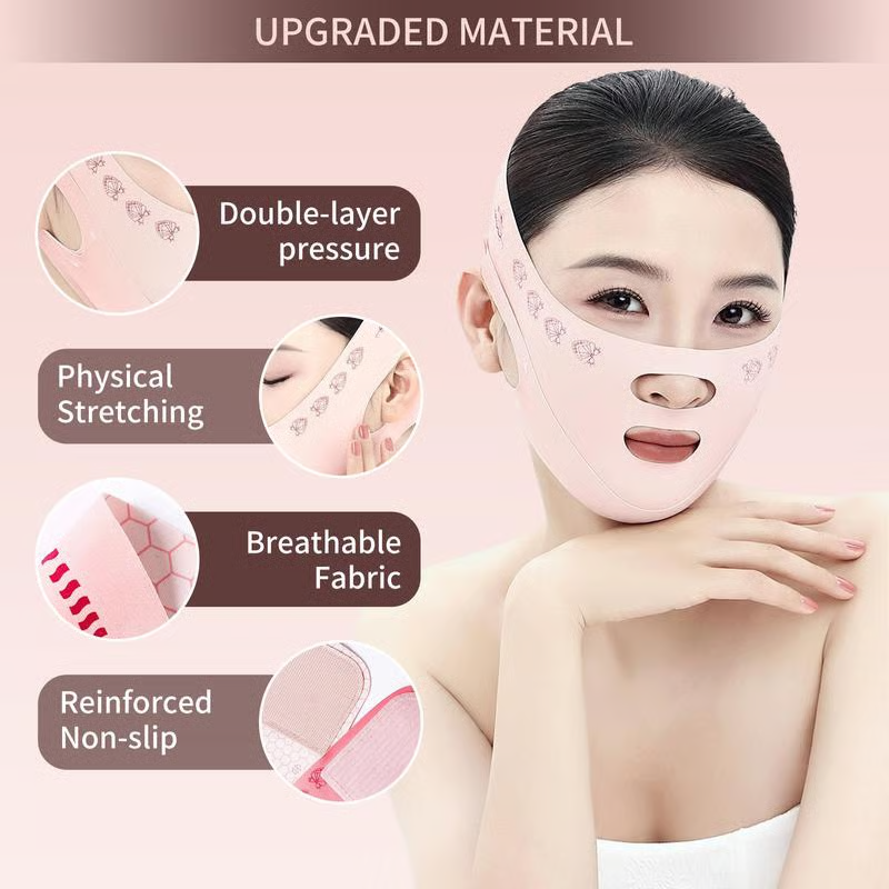 V Line Face Lifting Strap【Buy one, get one free】