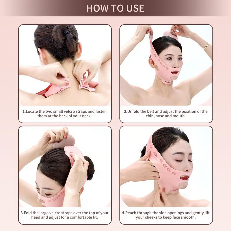 V Line Face Lifting Strap【Buy one, get one free】