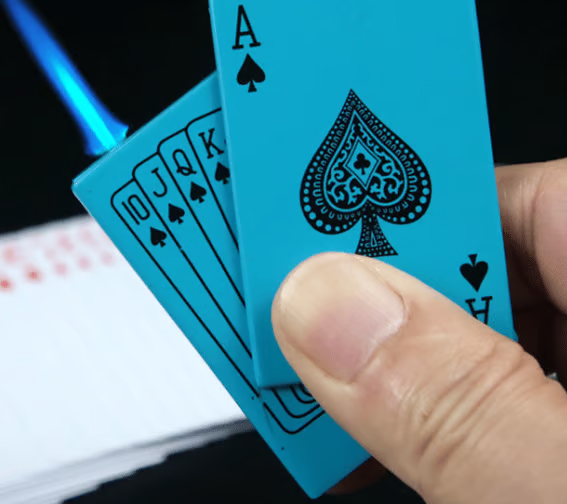 Lucky Green Ace - Special Offer