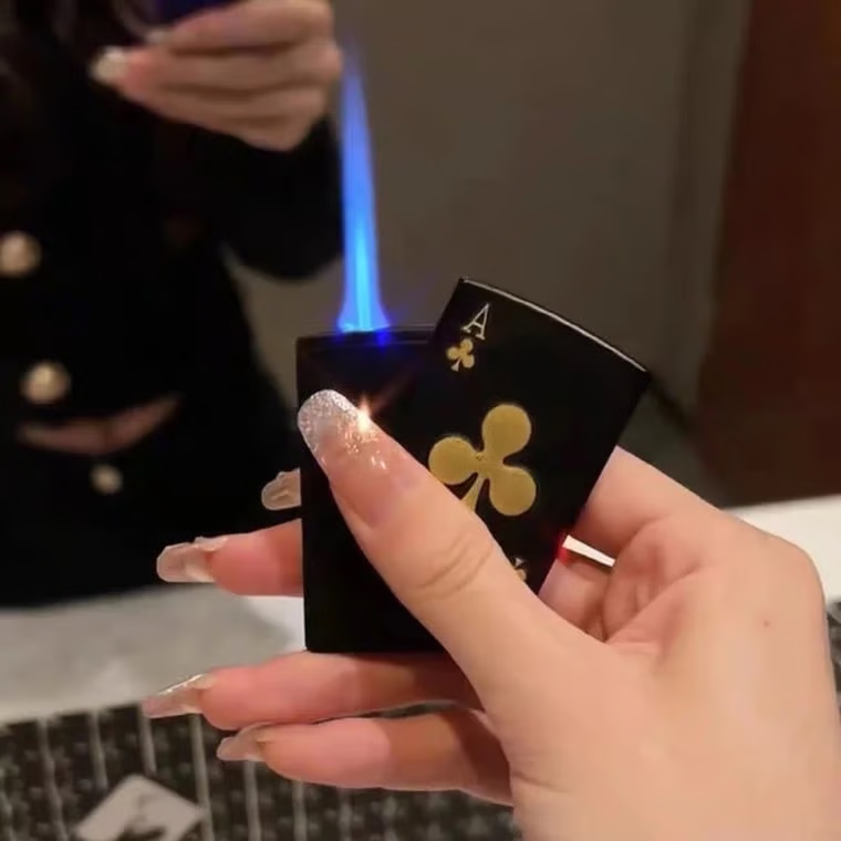 Lucky Green Ace - Special Offer