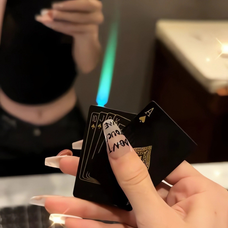 Lucky Green Ace - Special Offer