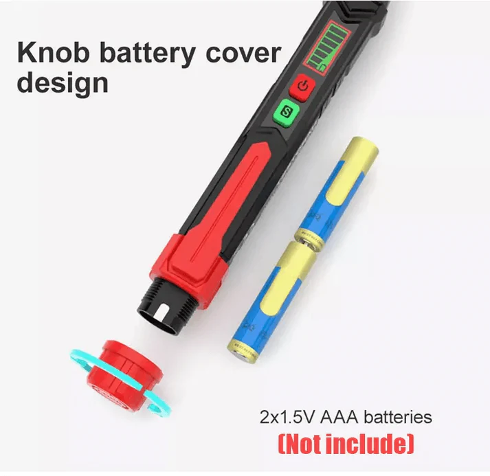 🔥Hot Sale🔥Handheld Gas Leak Detector