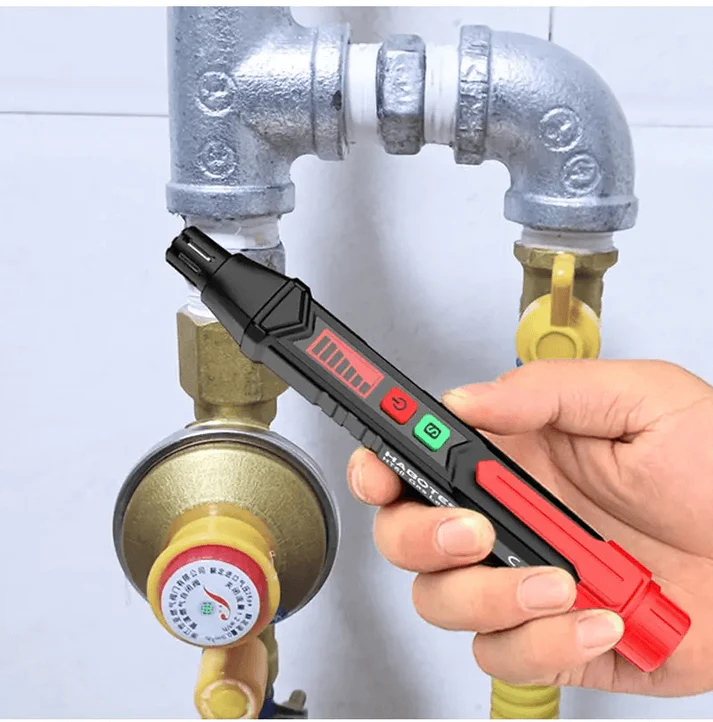 🔥Hot Sale🔥Handheld Gas Leak Detector