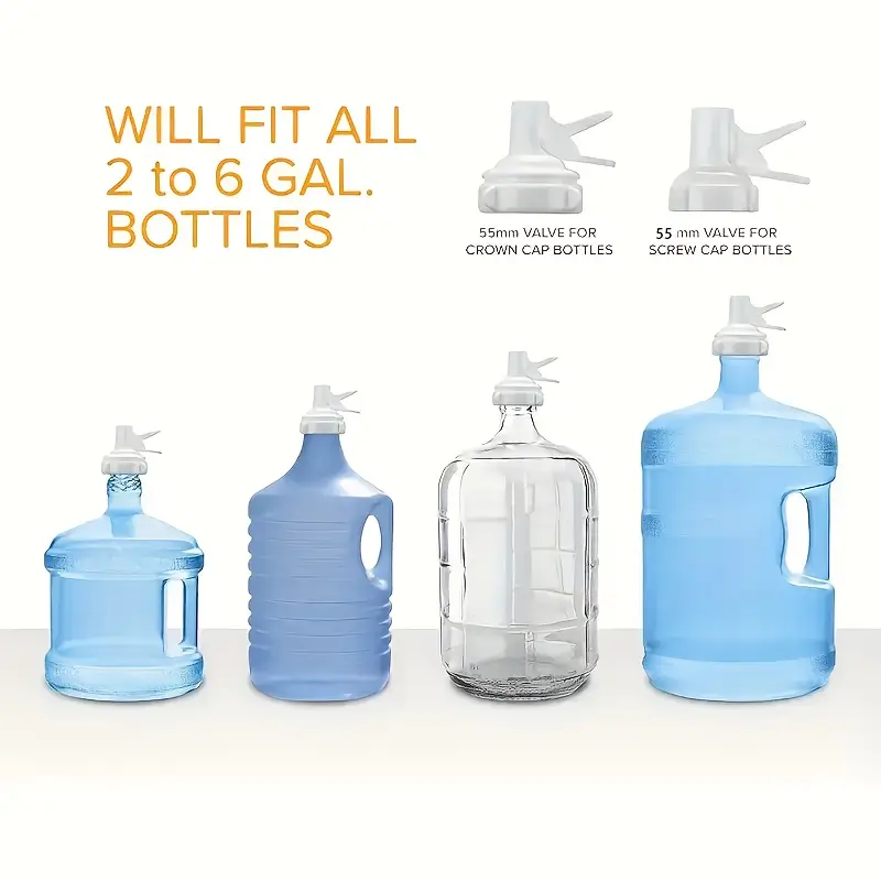 💧 स्टेनलेस स्टिल ३–५ ग्यालोन वाटर जग स्ट्यान्ड